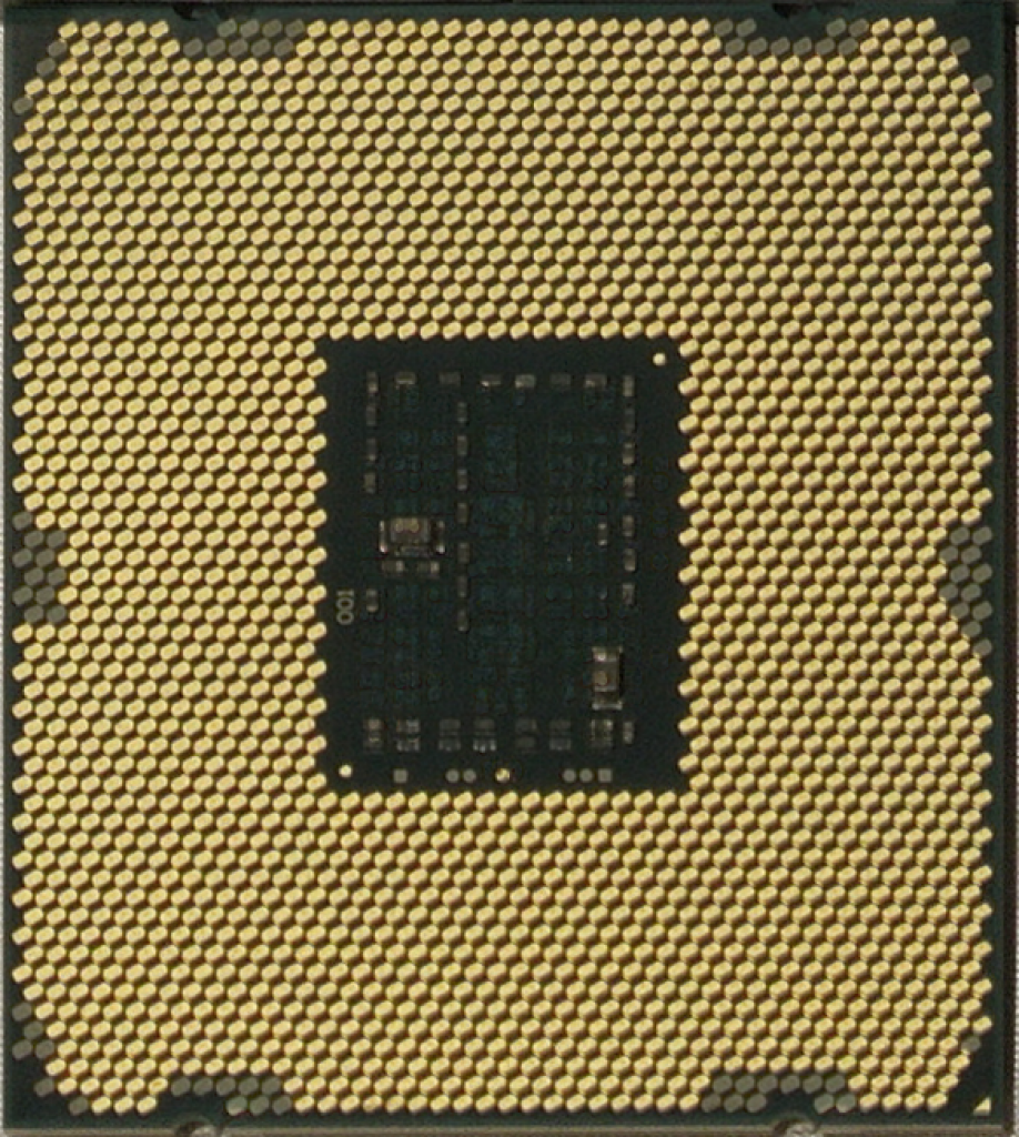 [27/08/2014] Pin-Vergleich: Ivy Bridge-E vs. Haswell-E