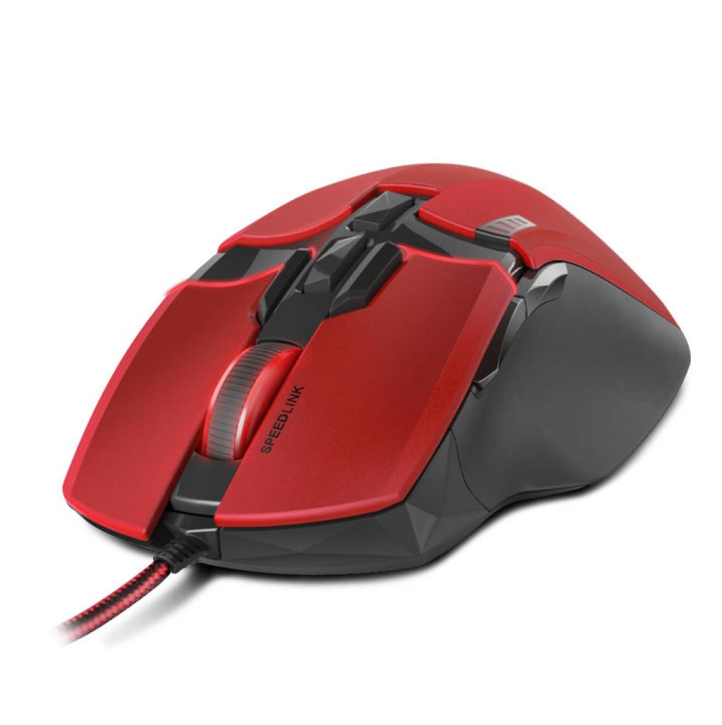 [18/08/2014] Speedlink Kudos Z-9