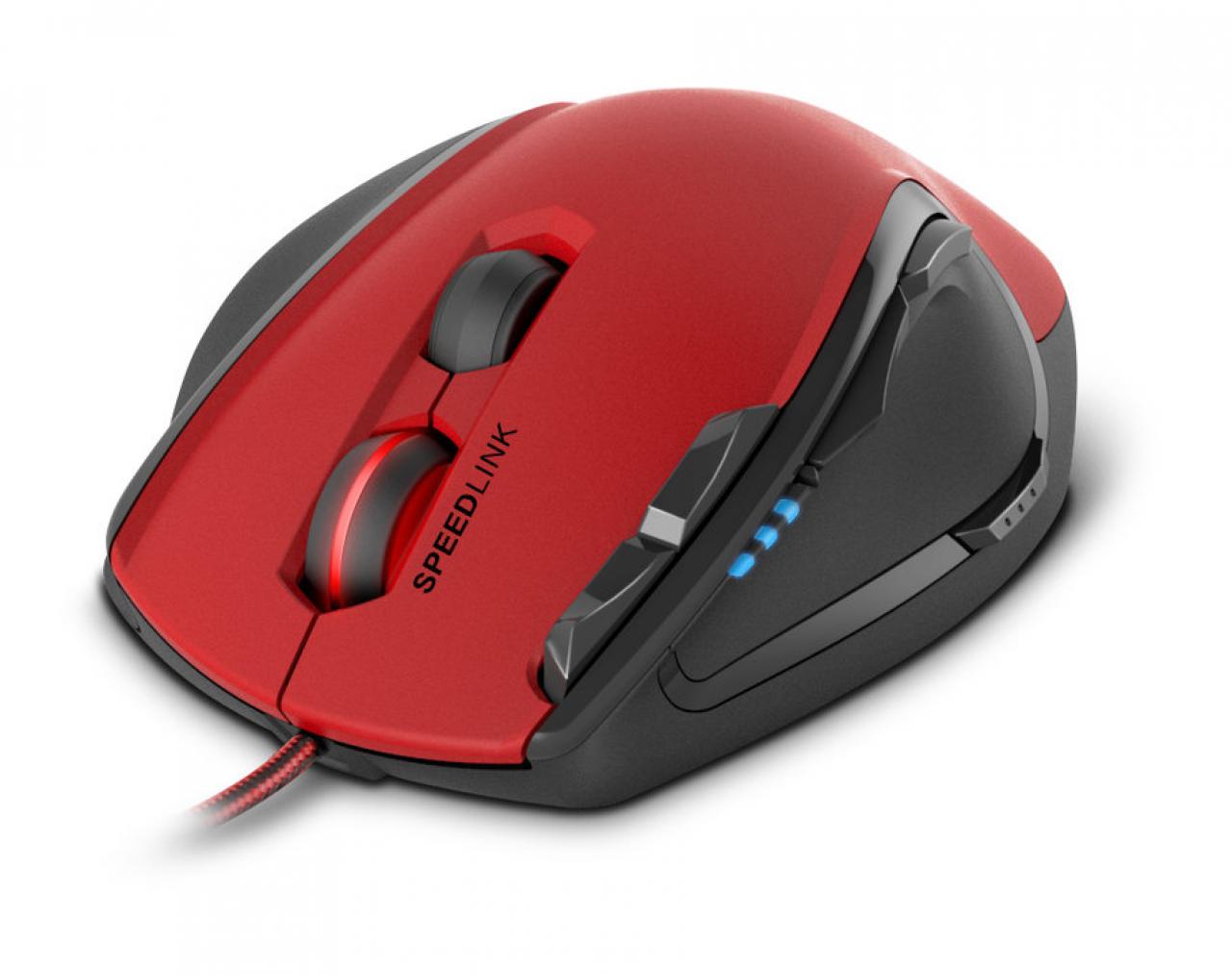 [18/08/2014] Speedlink Prime Z-DW