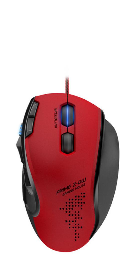 [18/08/2014] Speedlink Prime Z-DW