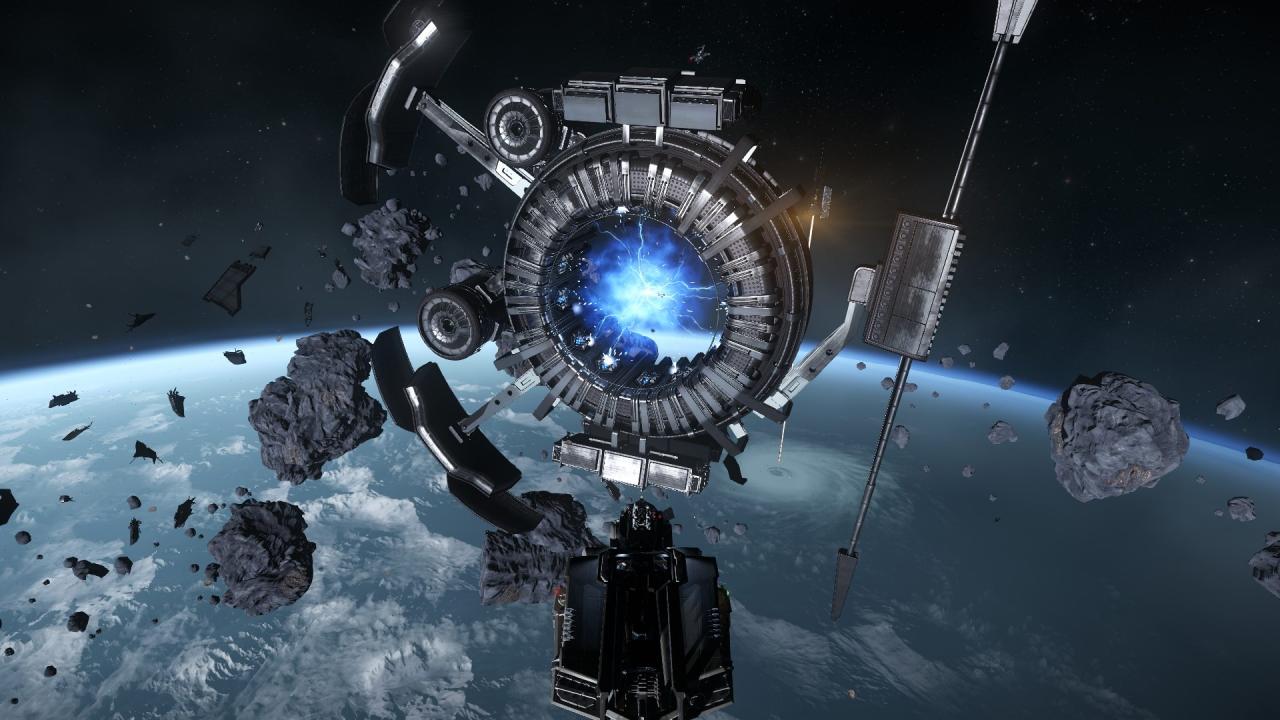 [15/08/2014] Star Citizen: Neue Screenshots (1)