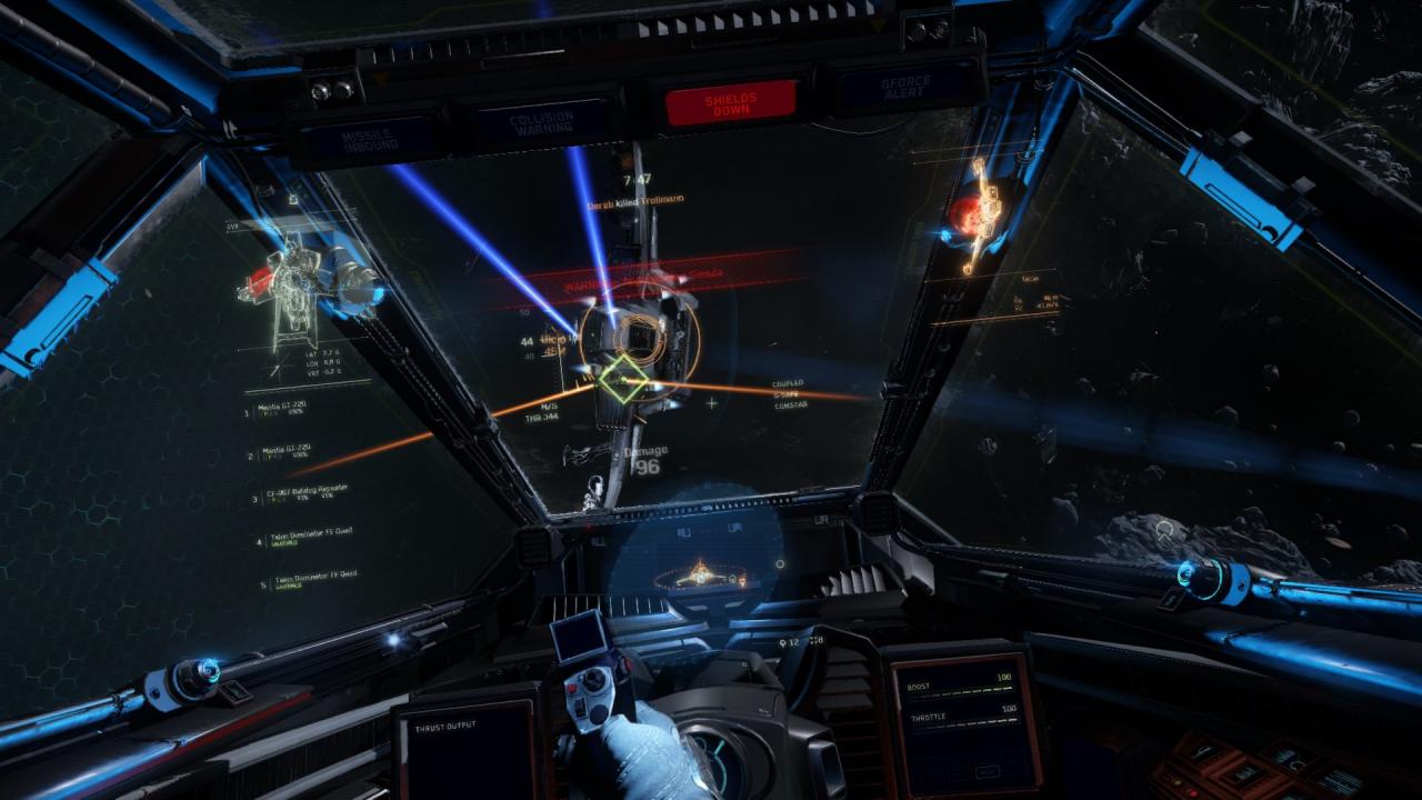 [15/08/2014] Star Citizen: Neue Screenshots (2)