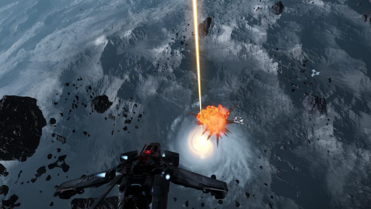[15/08/2014] Star Citizen: Neue Screenshots (5)