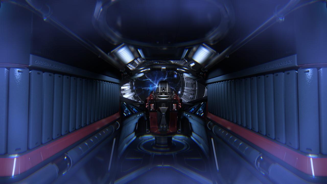 [15/08/2014] Star Citizen in 4K (3)
