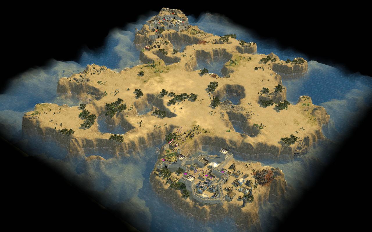 [22/08/2014] Stronghold Crusader 2 (12)
