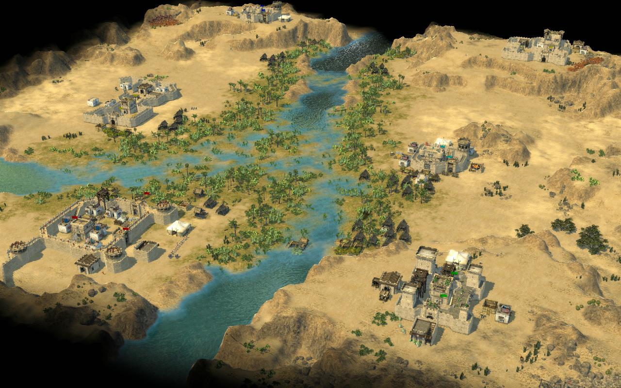 [22/08/2014] Stronghold Crusader 2 (18)