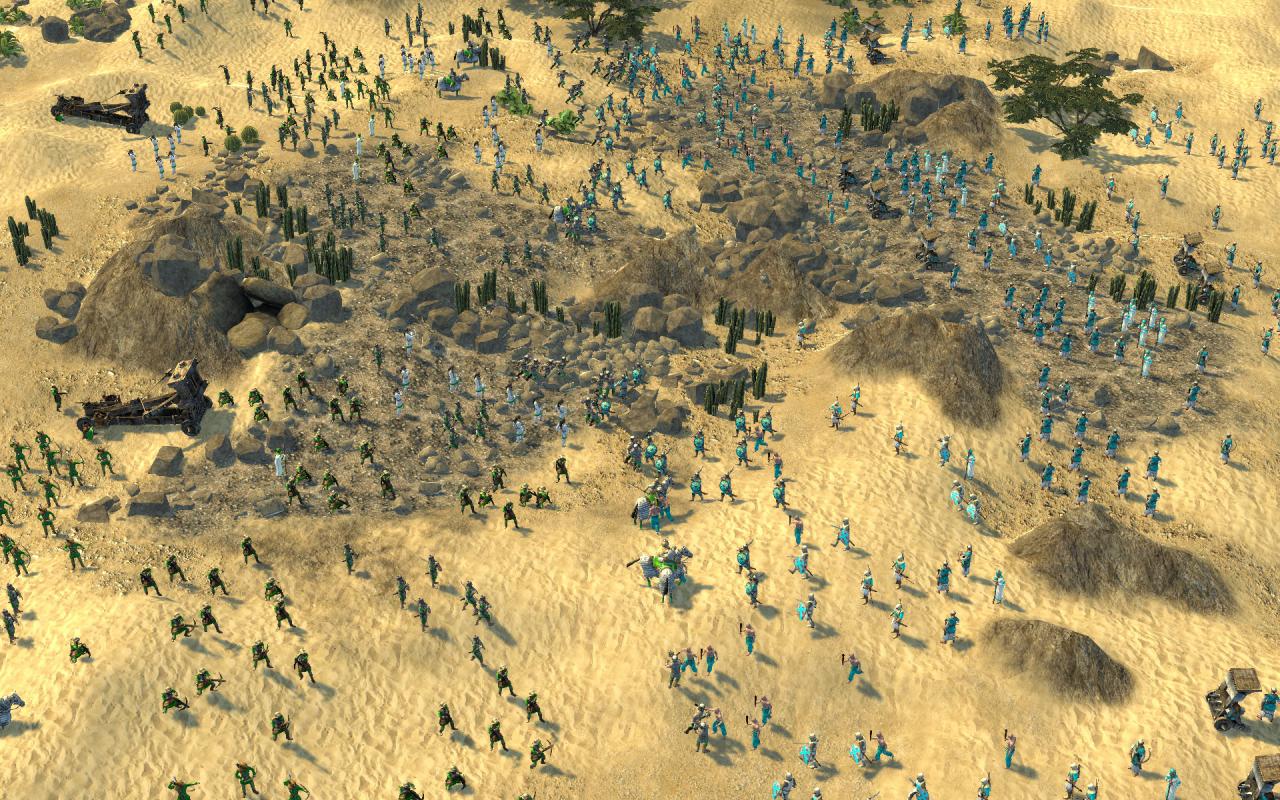 [22/08/2014] Stronghold Crusader 2 (19)