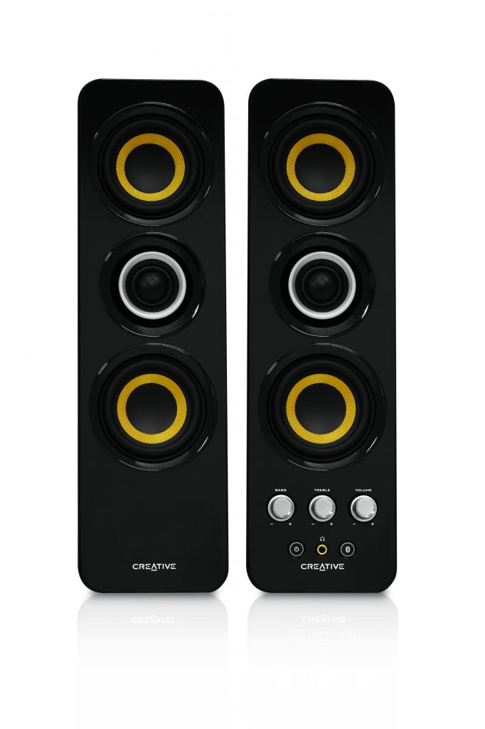 [19/08/2014] Kabellose Lautsprecher: Creative T50 Wireless angekündigt (11)