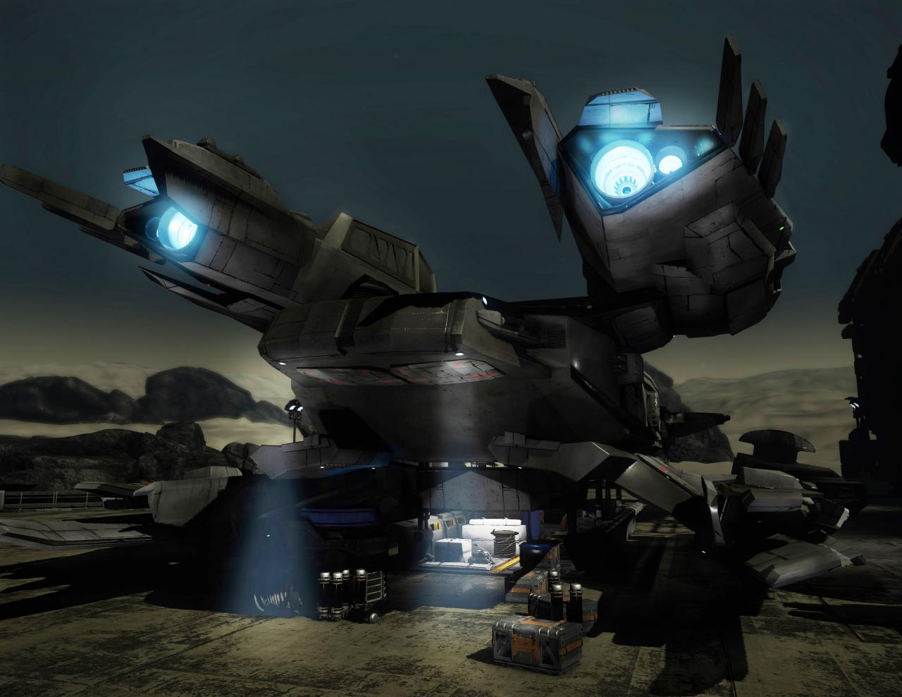 [15/08/2014] Star Citizen: Constellation (4)