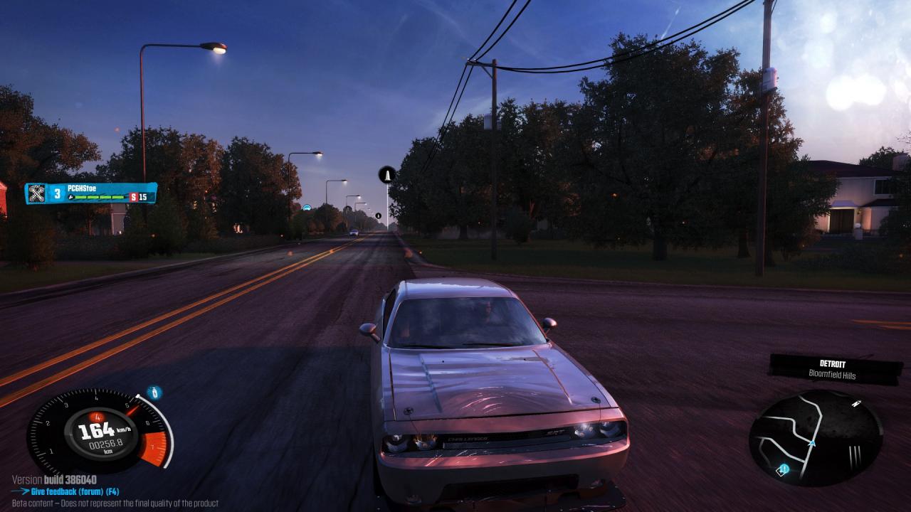 [29/08/2014] The Crew Beta (5)