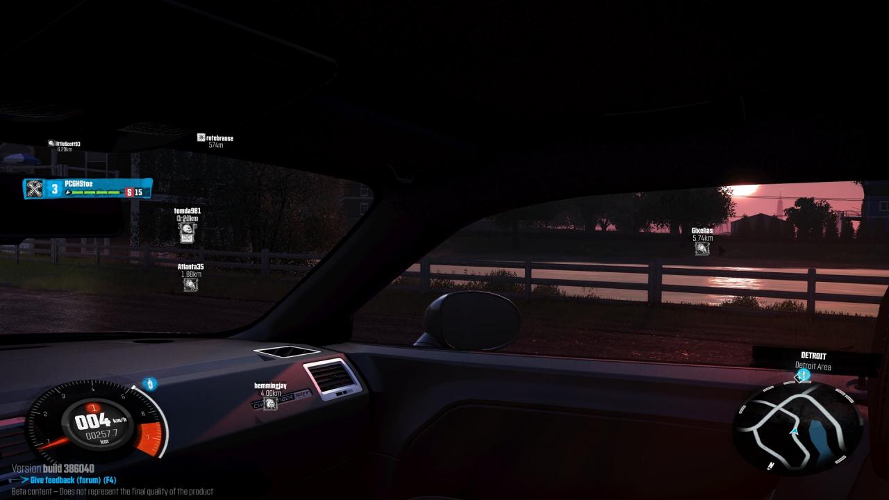 [29/08/2014] The Crew Beta (8)