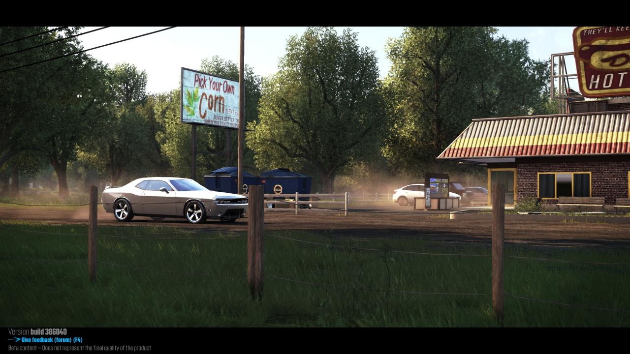 [29/08/2014] The Crew Beta (13)