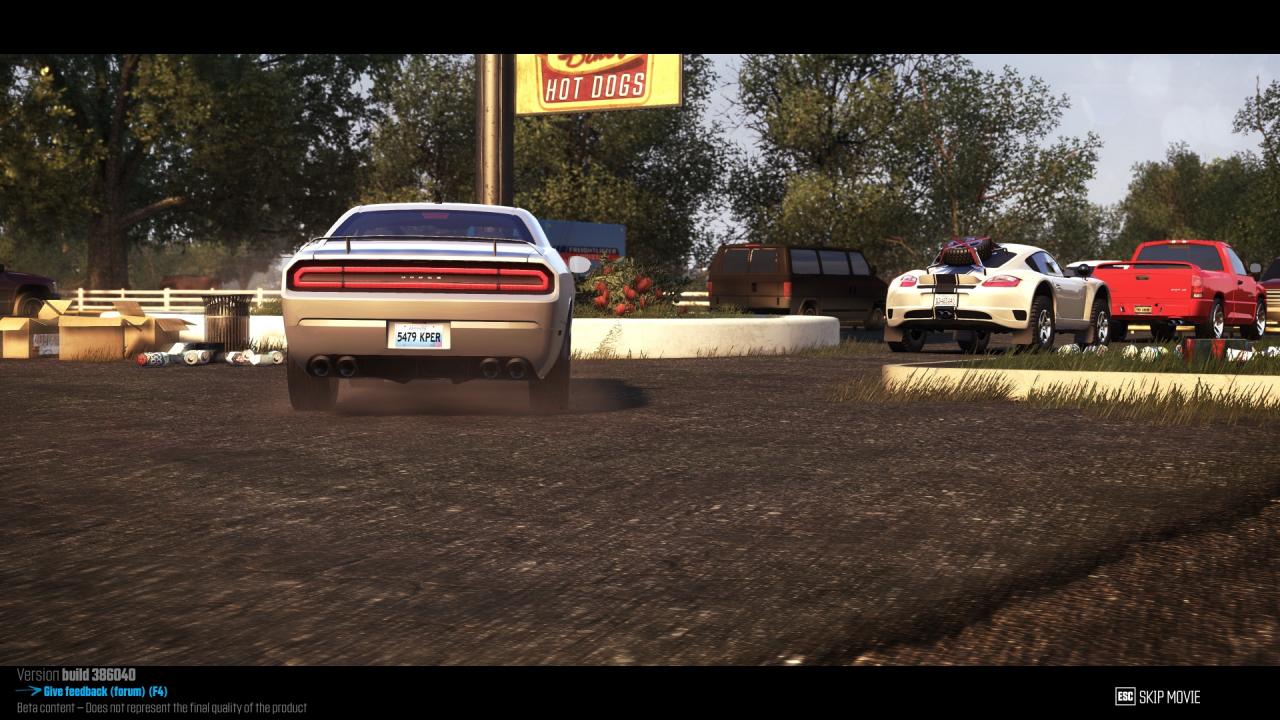 [29/08/2014] The Crew Beta (14)