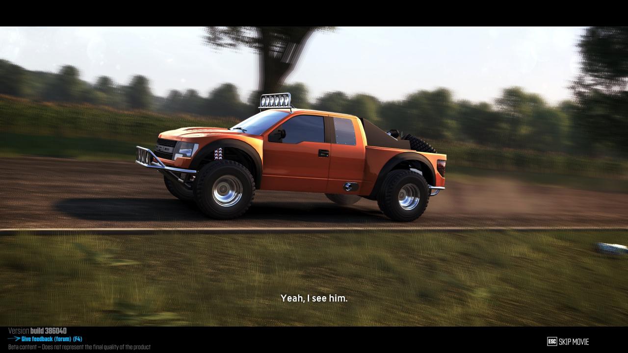 [29/08/2014] The Crew Beta (16)