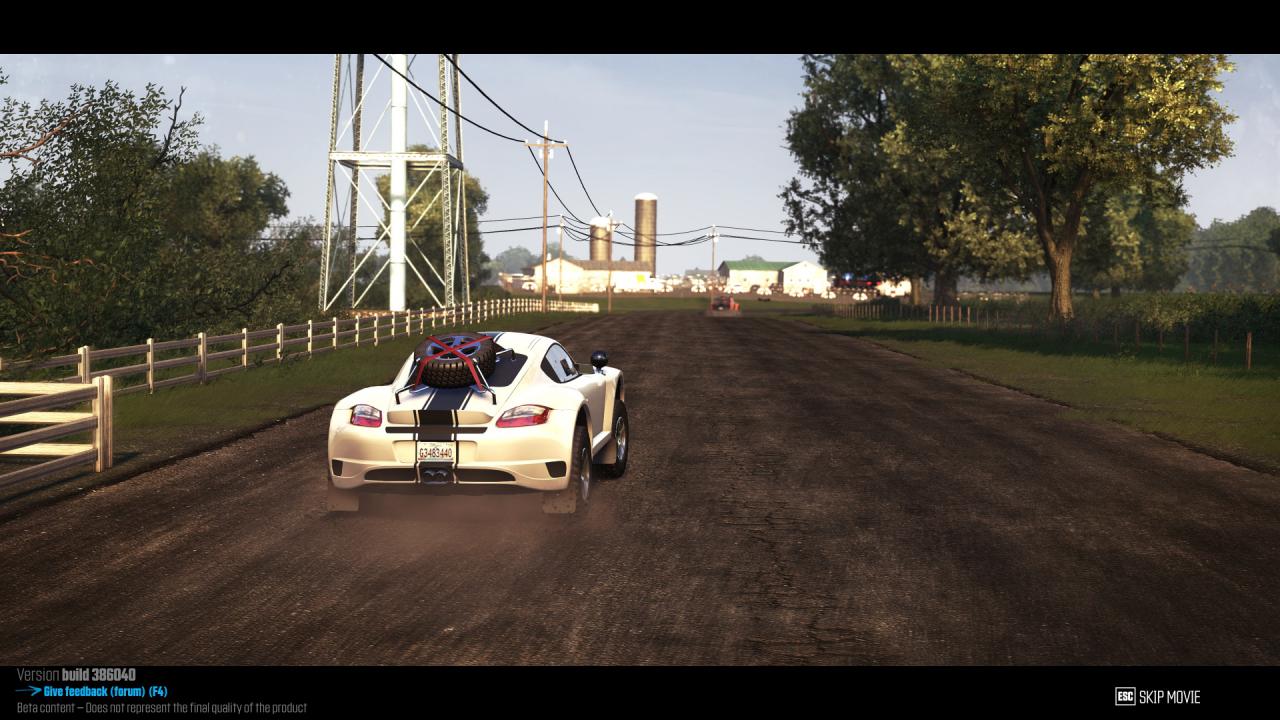 [29/08/2014] The Crew Beta (17)