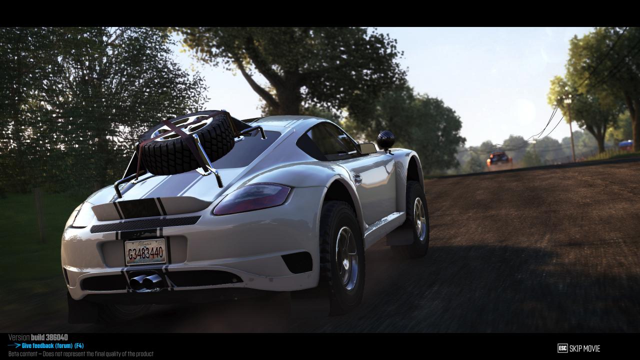 [29/08/2014] The Crew Beta (18)