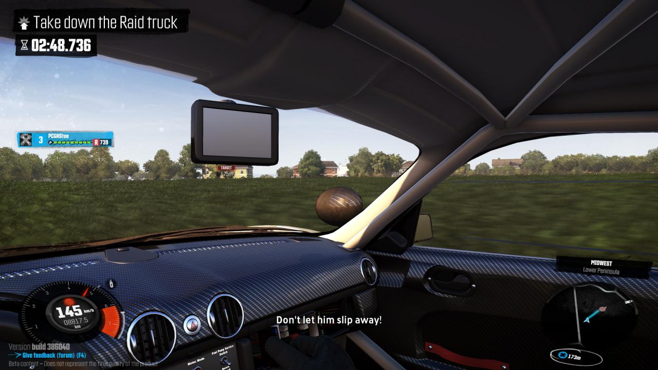 [29/08/2014] The Crew Beta (19)