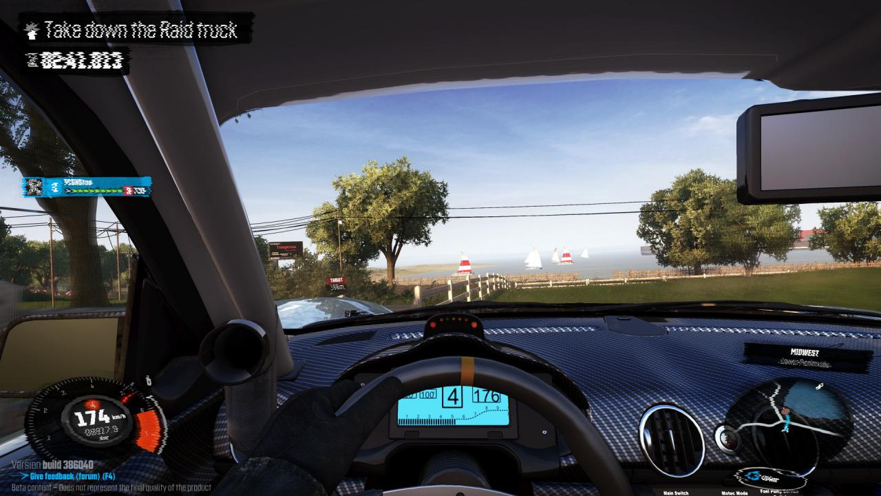 [29/08/2014] The Crew Beta (20)