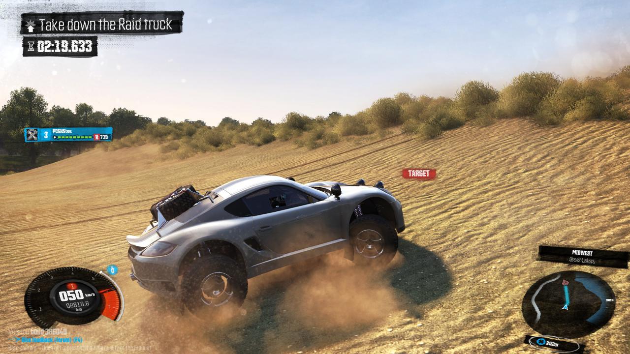 [29/08/2014] The Crew Beta (22)