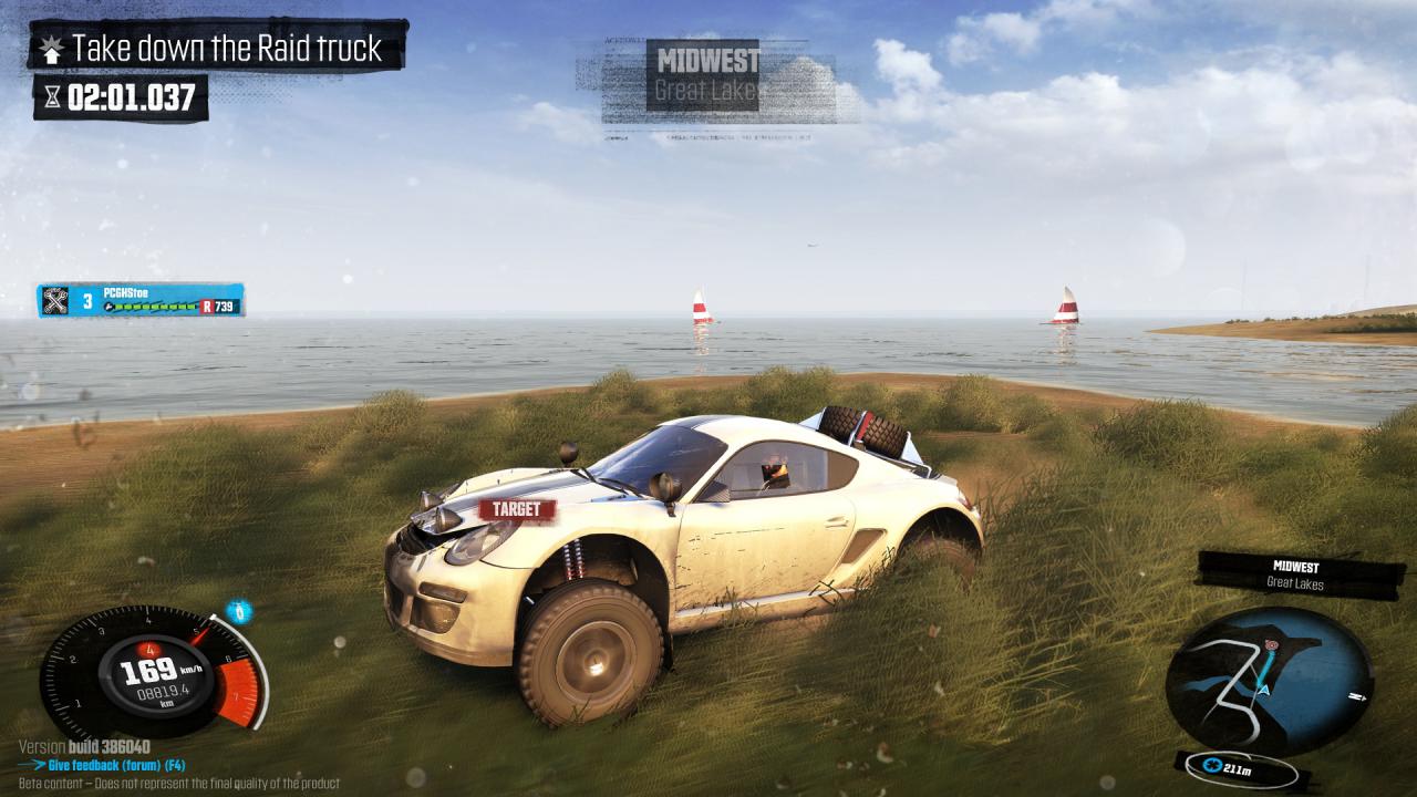[29/08/2014] The Crew Beta (24)