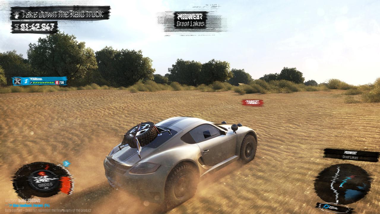 [29/08/2014] The Crew Beta (25)