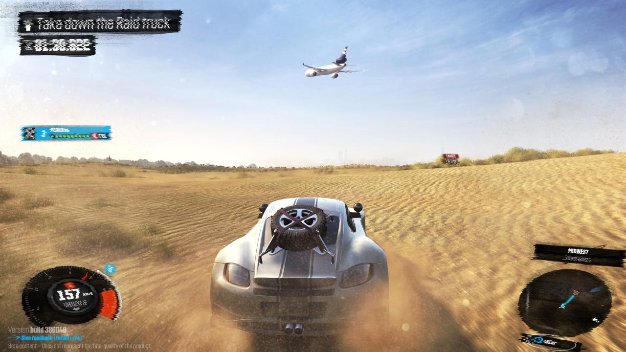 [29/08/2014] The Crew Beta (27)