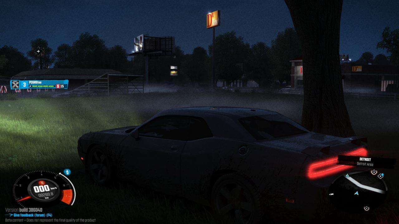 [29/08/2014] The Crew Beta (30)