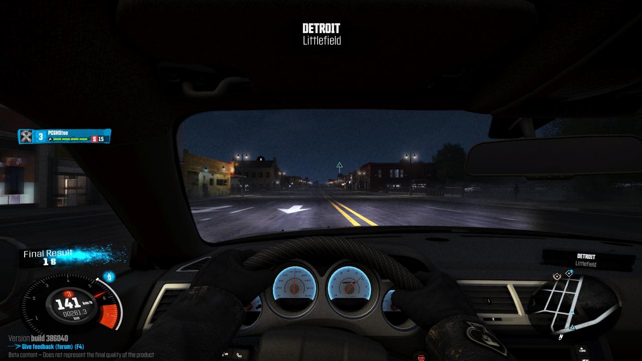 [29/08/2014] The Crew Beta (31)