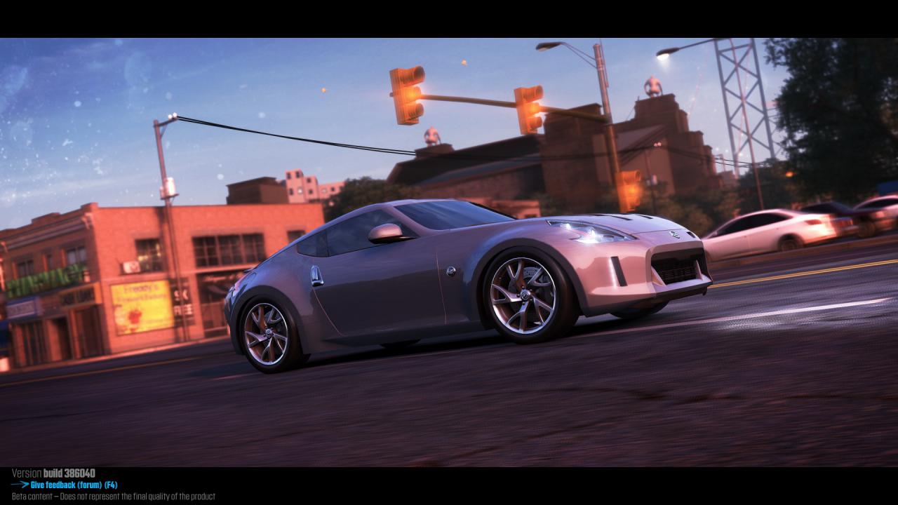 [29/08/2014] The Crew Beta (32)