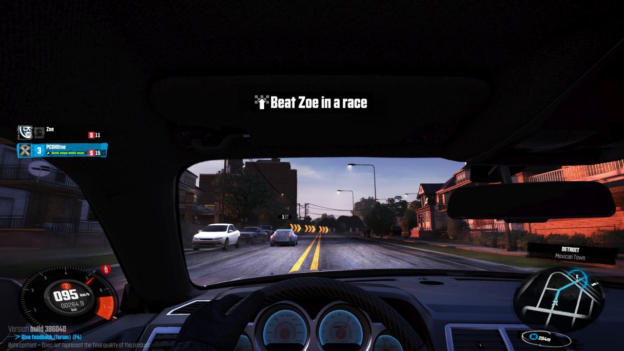 [29/08/2014] The Crew Beta (34)