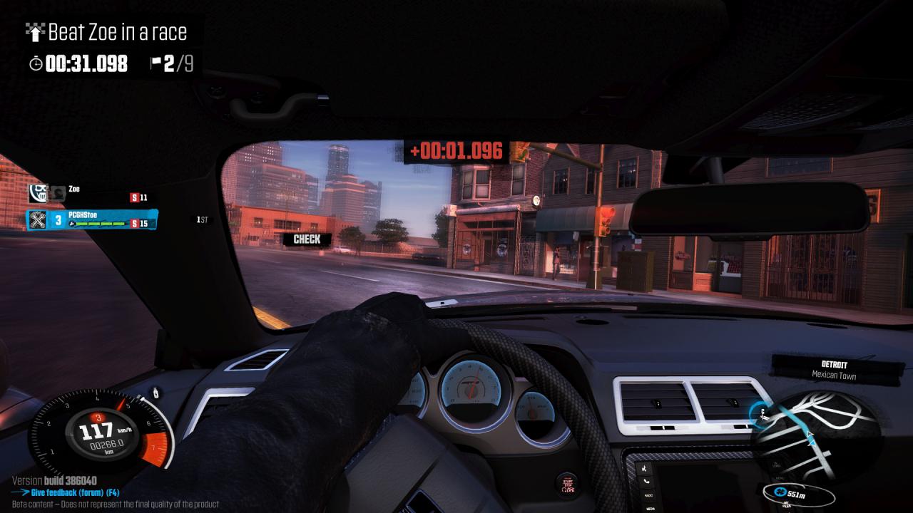 [29/08/2014] The Crew Beta (36)