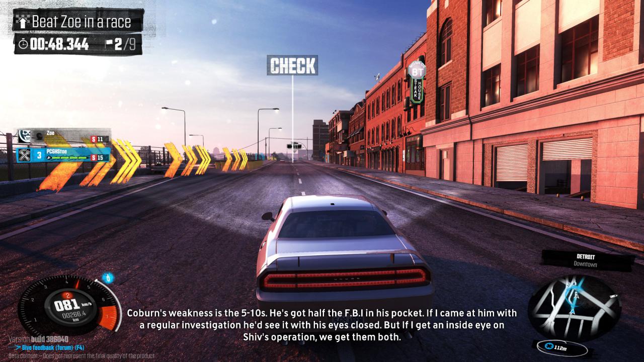 [29/08/2014] The Crew Beta (37)