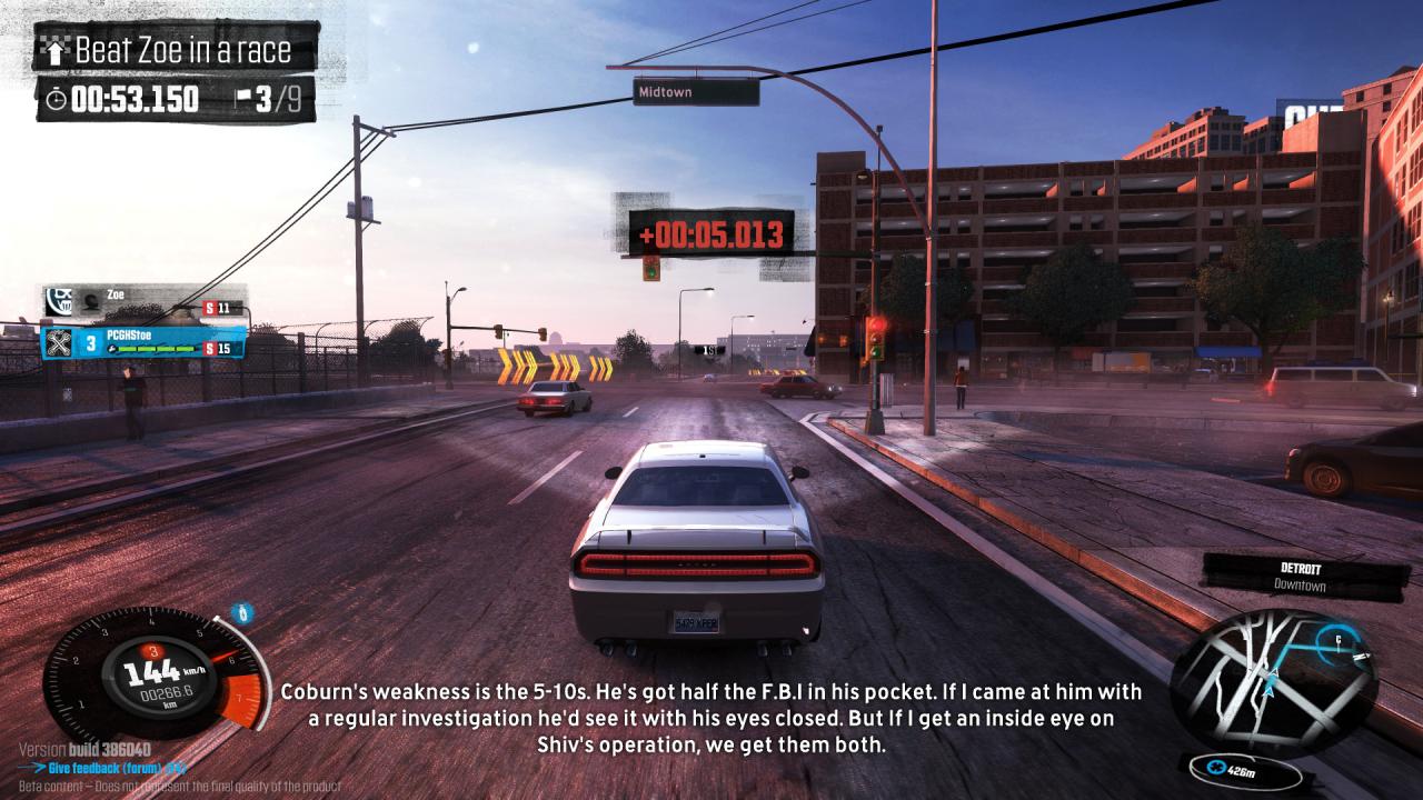 [29/08/2014] The Crew Beta (38)