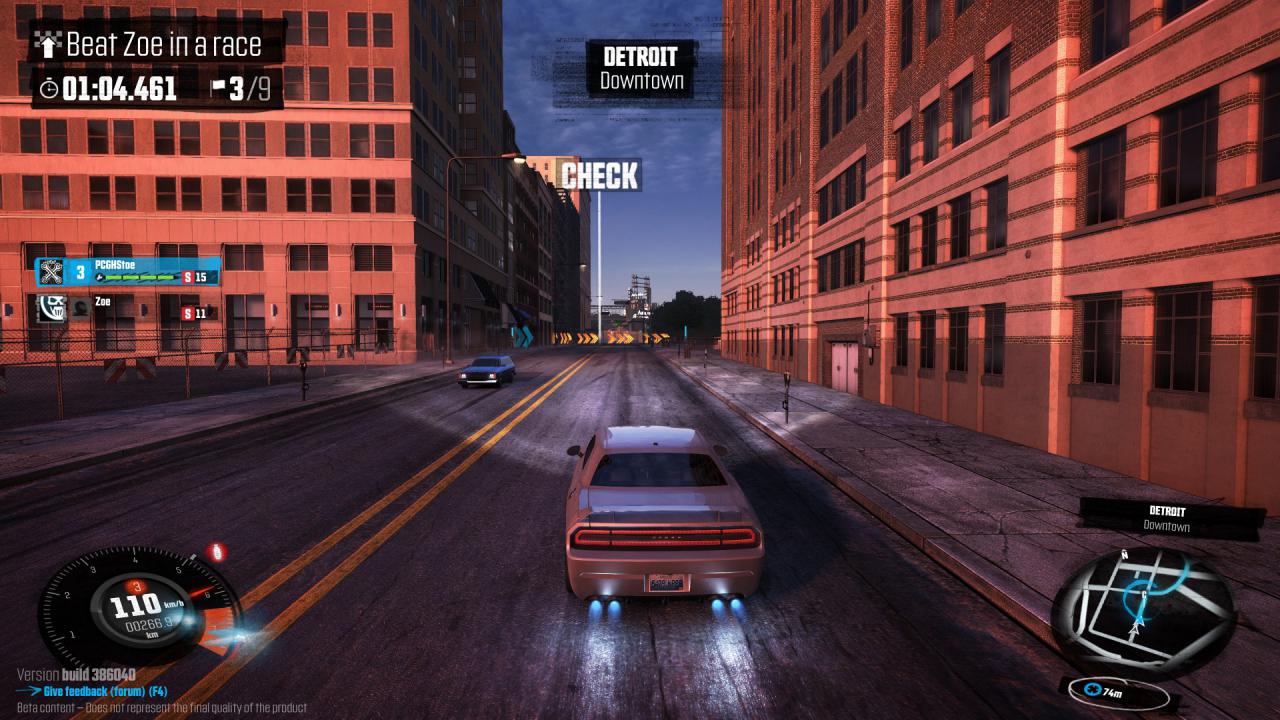 [29/08/2014] The Crew Beta (39)