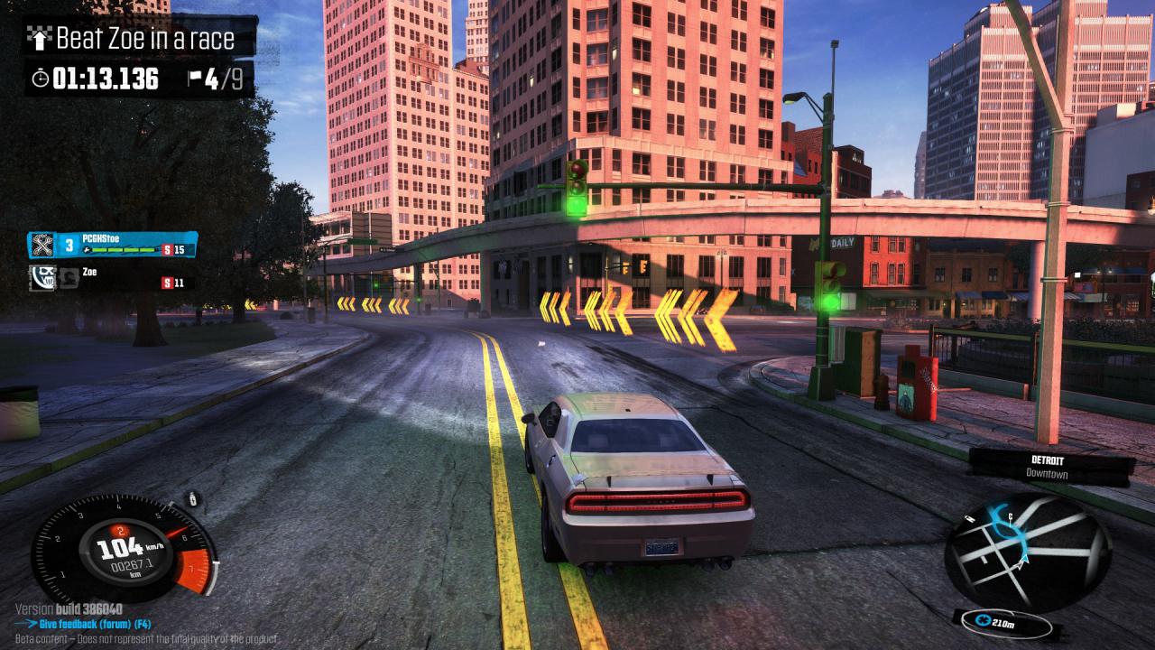 [29/08/2014] The Crew Beta (40)
