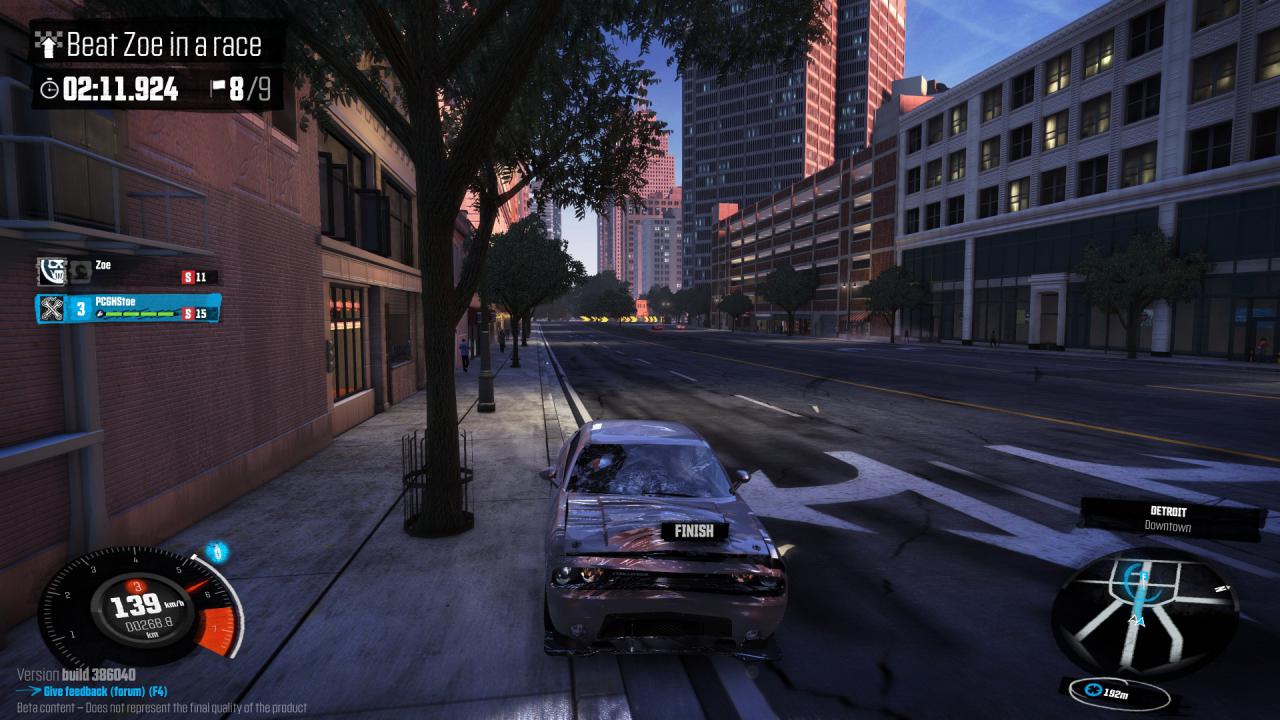 [29/08/2014] The Crew Beta (41)