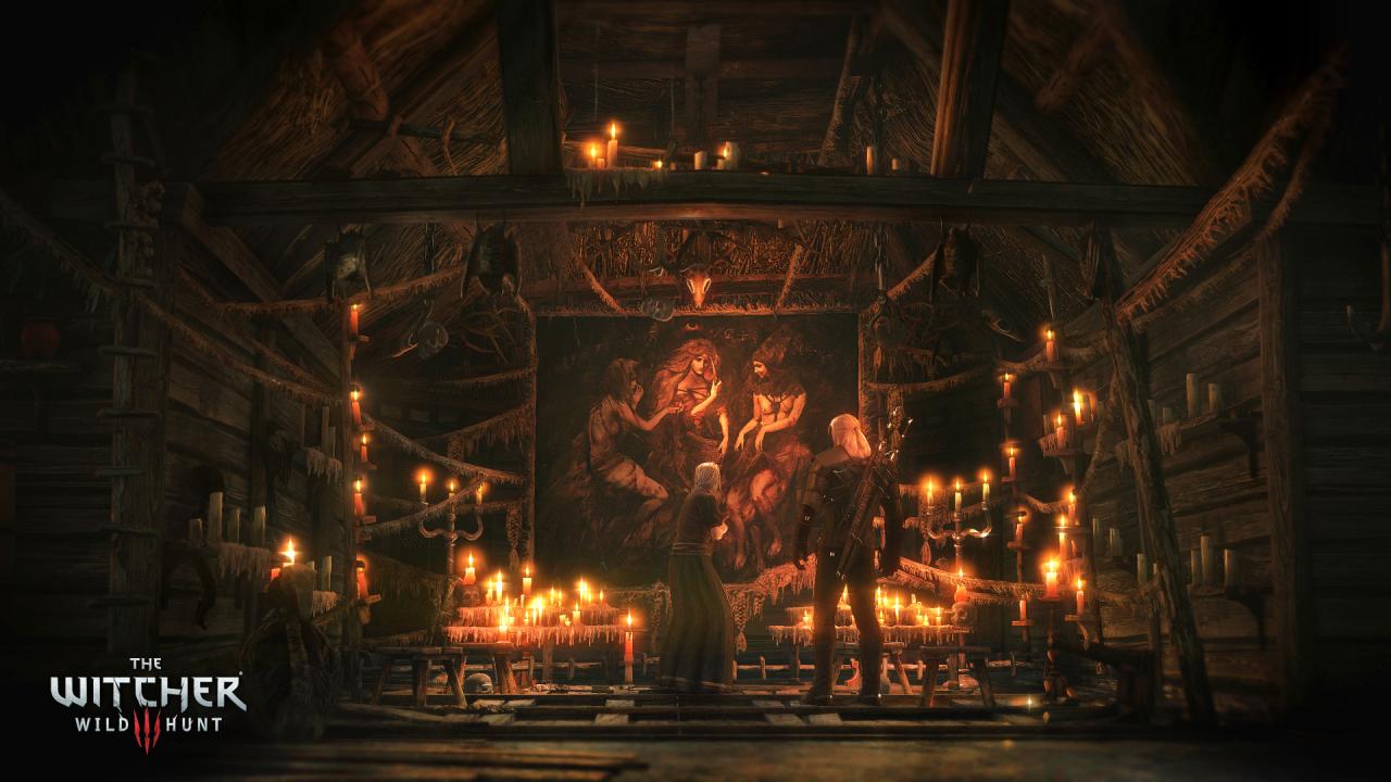 [13/08/2014] The Witcher 3 auf der Gamescom angespielt (7)