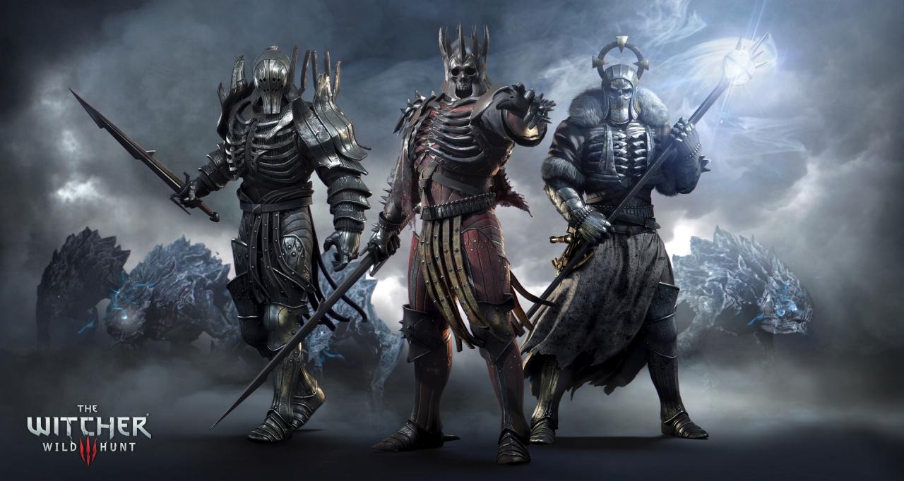 [13/08/2014] The Witcher 3 auf der Gamescom angespielt (2)