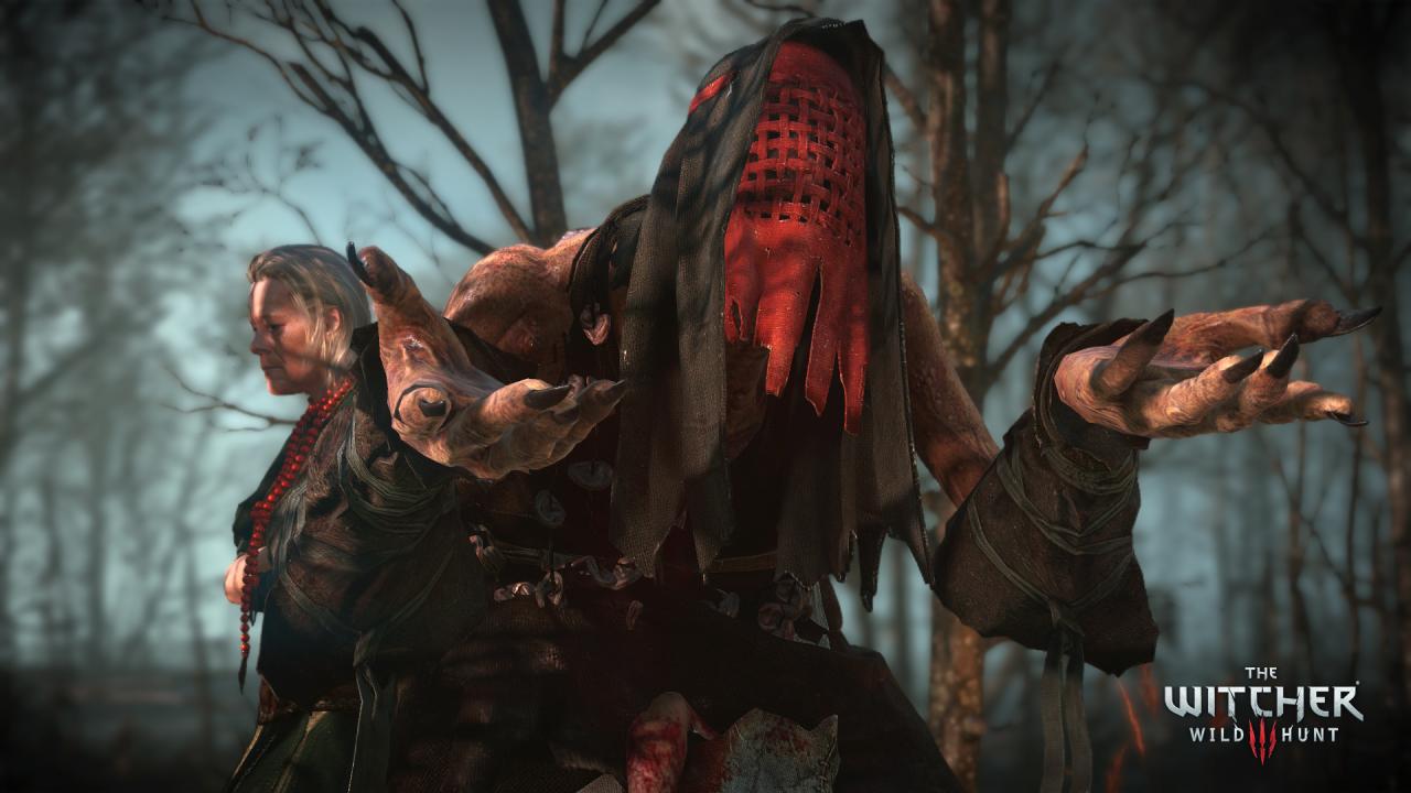 [13/08/2014] The Witcher 3 auf der Gamescom angespielt (8)