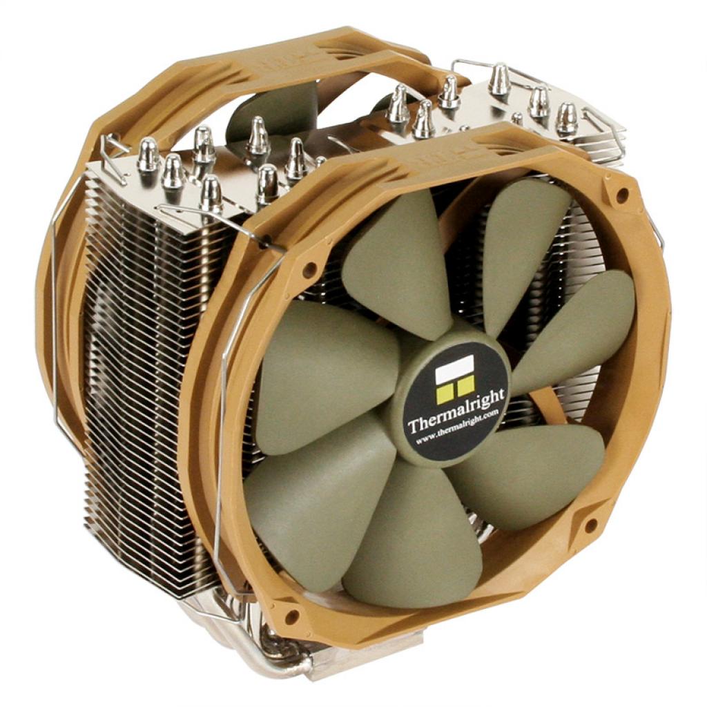 [18/08/2014] Thermalright Archon IB-E X2