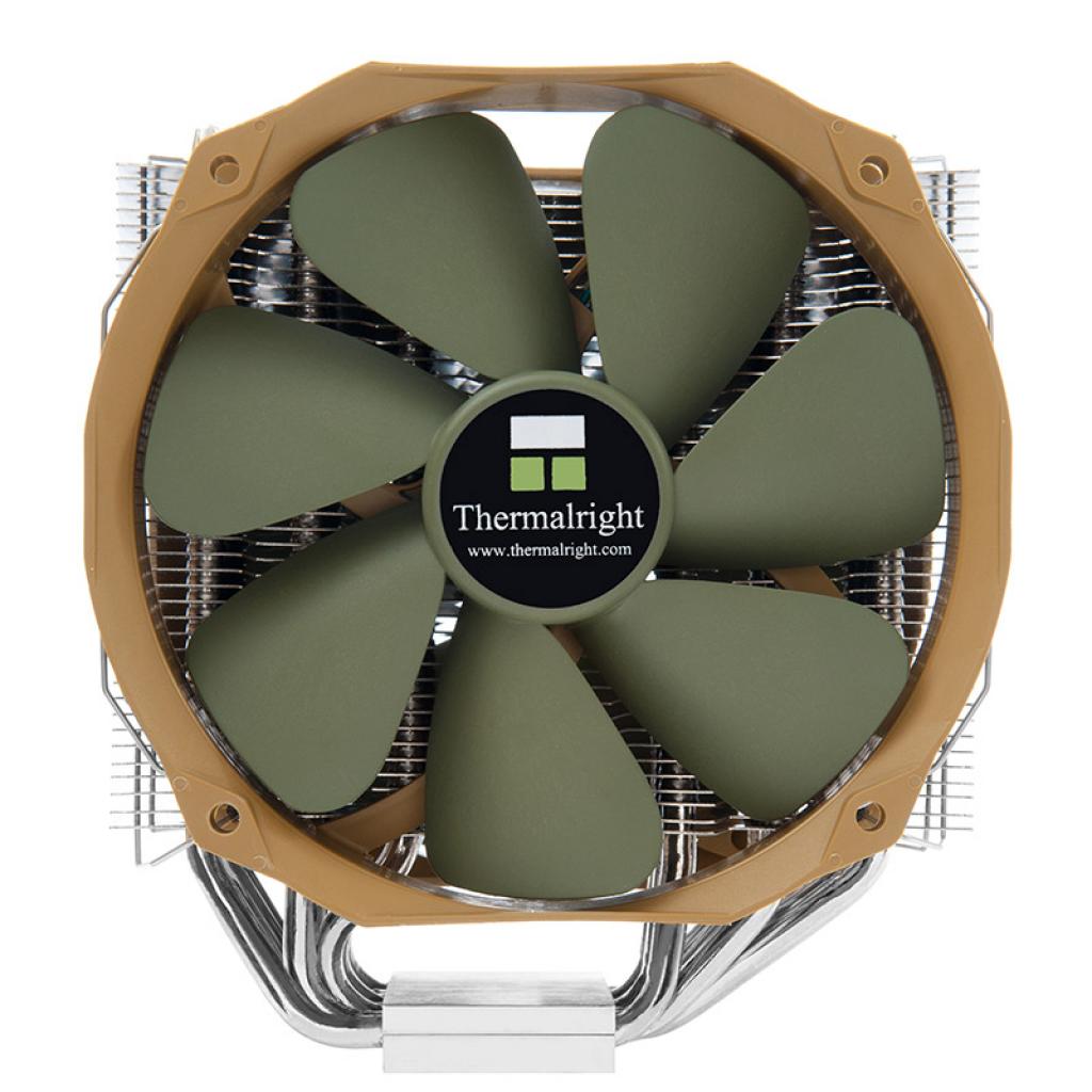 [18/08/2014] Thermalright Archon IB-E X2