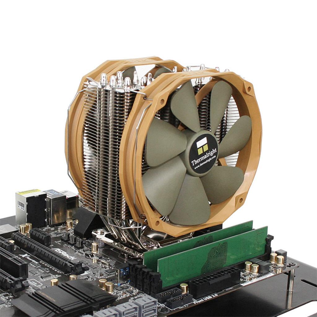 [18/08/2014] Thermalright Archon IB-E X2 (4)