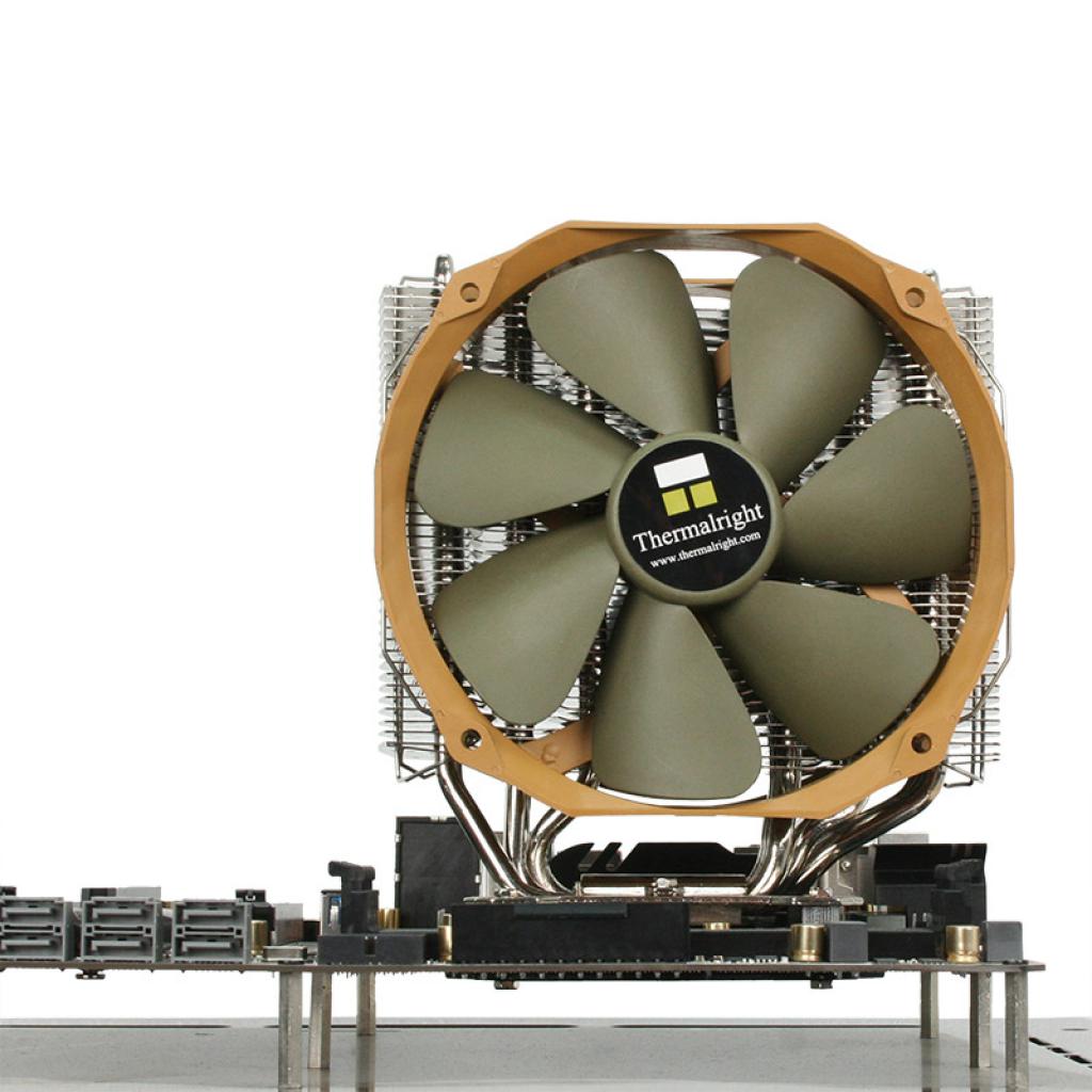 [18/08/2014] Thermalright Archon IB-E X2