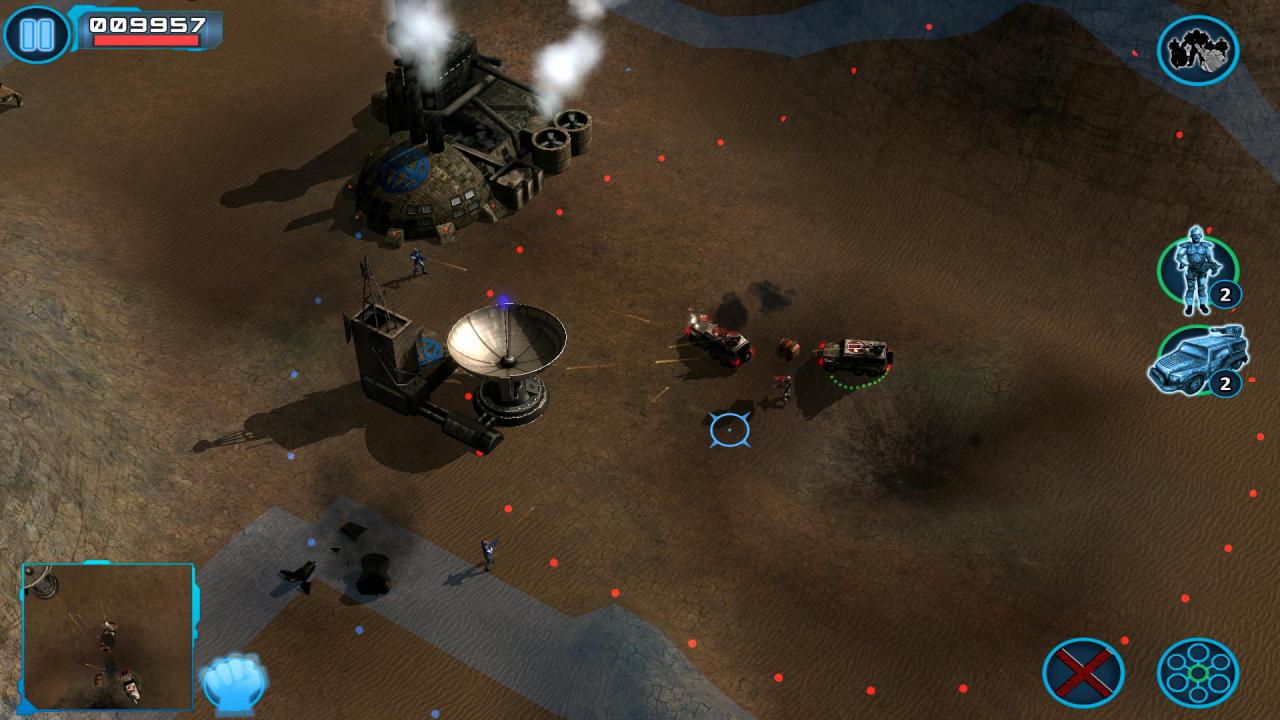 [10/08/2014] Z und Z Steel Soldiers: HD-Remake mit neuer Grafik und bekanntem Gameplay im Test (11)