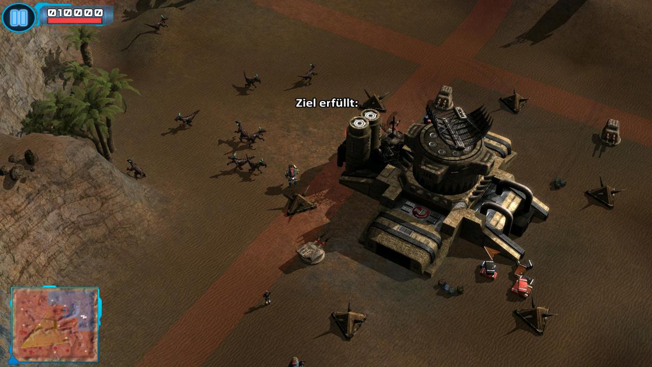 [10/08/2014] Z und Z Steel Soldiers: HD-Remake mit neuer Grafik und bekanntem Gameplay im Test (13)