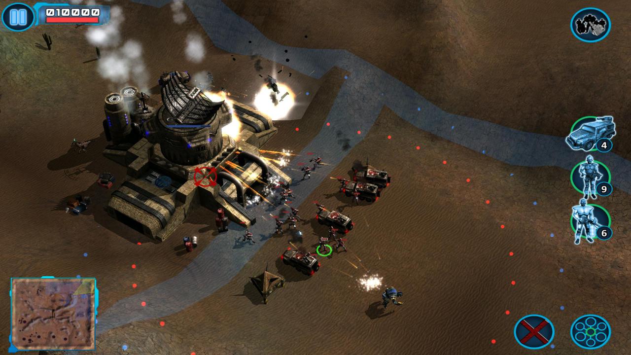[10/08/2014] Z und Z Steel Soldiers: HD-Remake mit neuer Grafik und bekanntem Gameplay im Test (14)