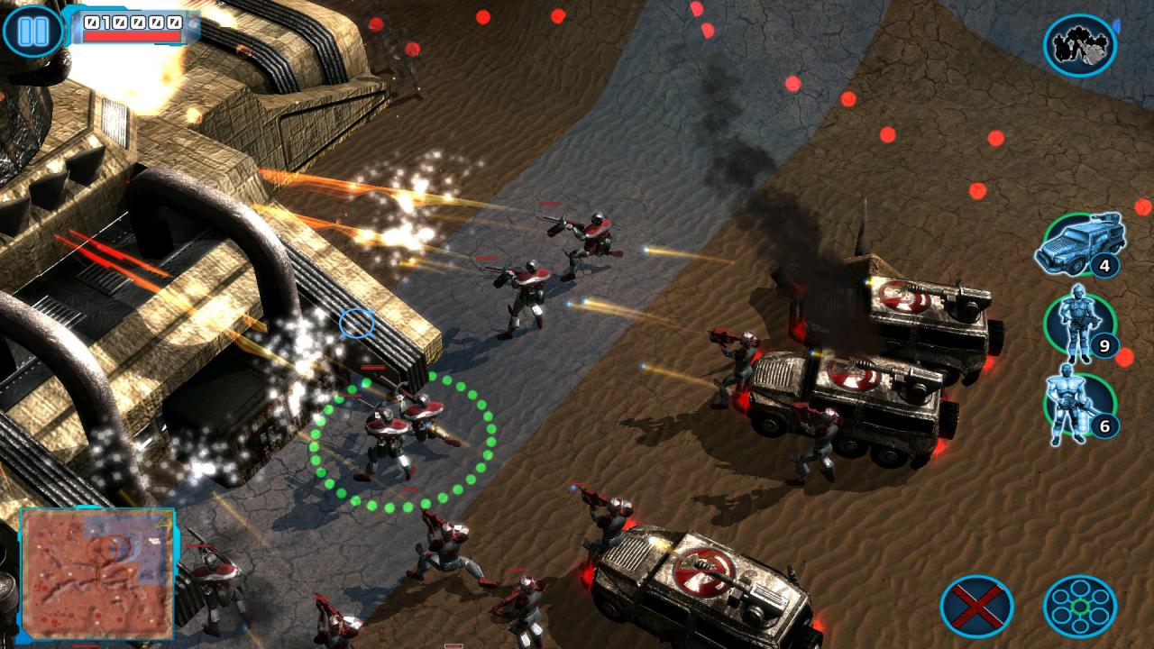 [10/08/2014] Z und Z Steel Soldiers: HD-Remake mit neuer Grafik und bekanntem Gameplay im Test (15)