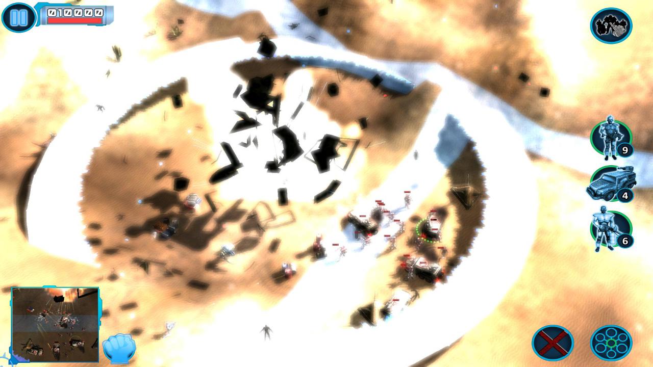 [10/08/2014] Z und Z Steel Soldiers: HD-Remake mit neuer Grafik und bekanntem Gameplay im Test (16)
