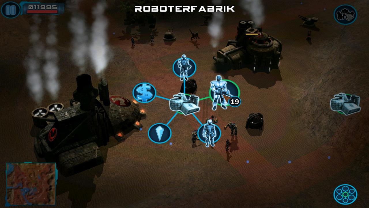 [10/08/2014] Z und Z Steel Soldiers: HD-Remake mit neuer Grafik und bekanntem Gameplay im Test (5)