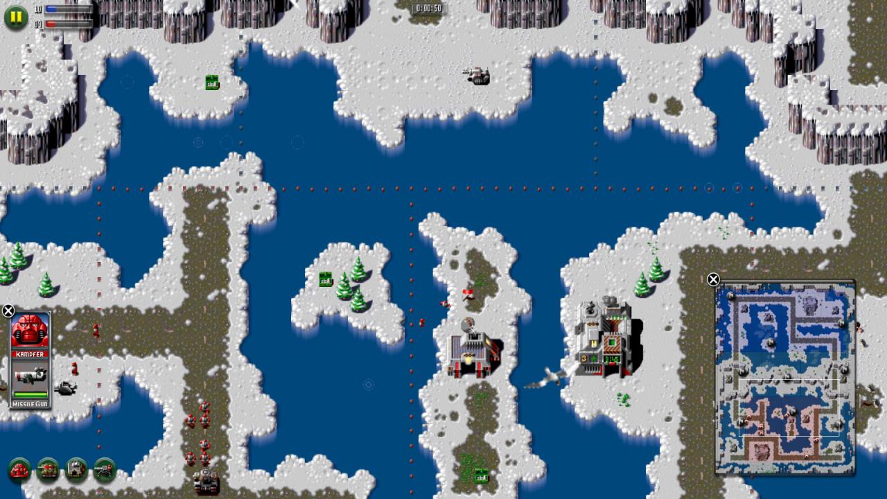 [10/08/2014] Z und Z Steel Soldiers: HD-Remake mit neuer Grafik und bekanntem Gameplay im Test (17)